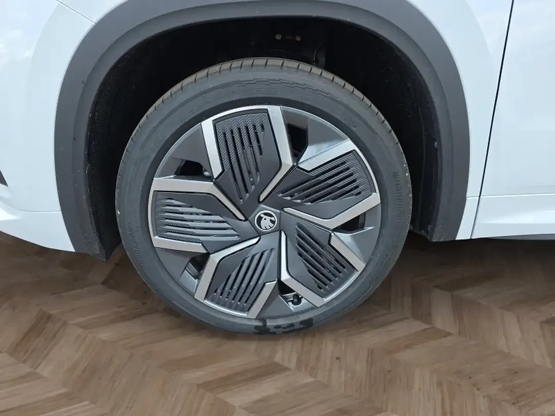 Skoda Kodiaq - Thumbnail 15