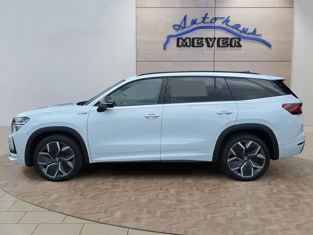 Skoda Kodiaq - Thumbnail 2