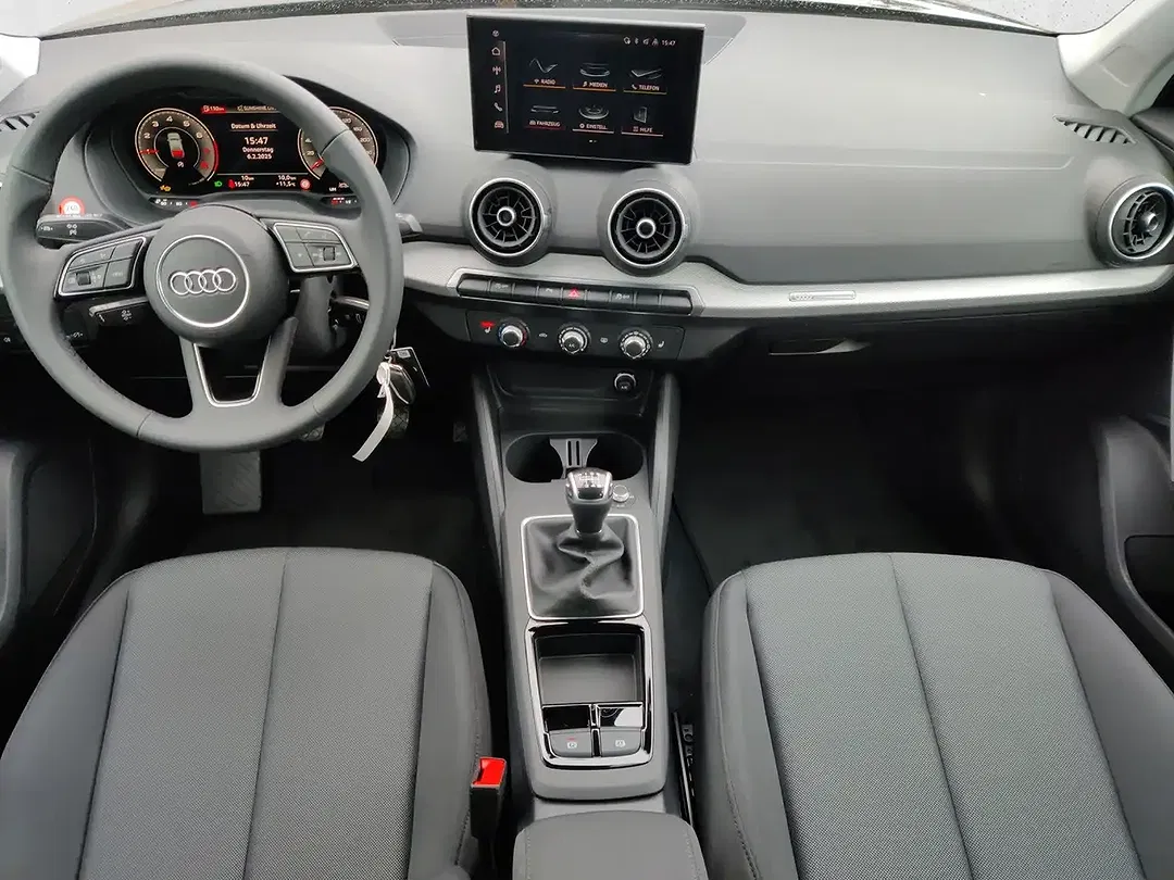 Audi Q2 - Thumbnail 13