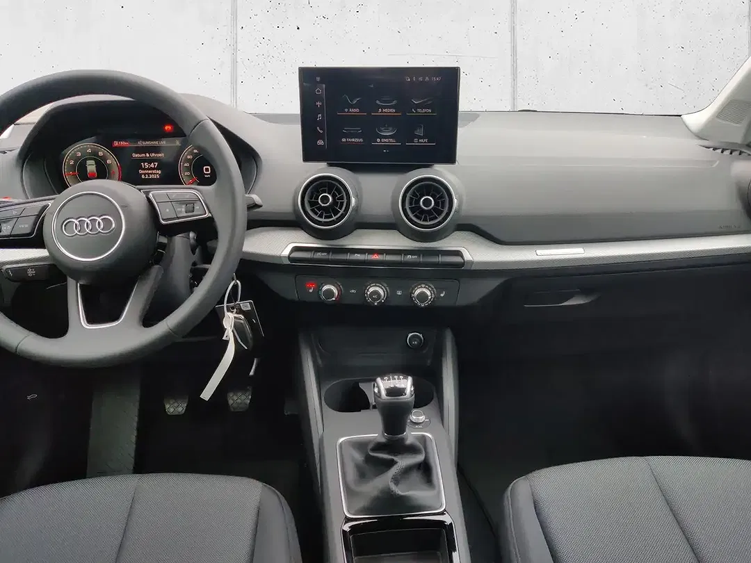 Audi Q2 - Thumbnail 14