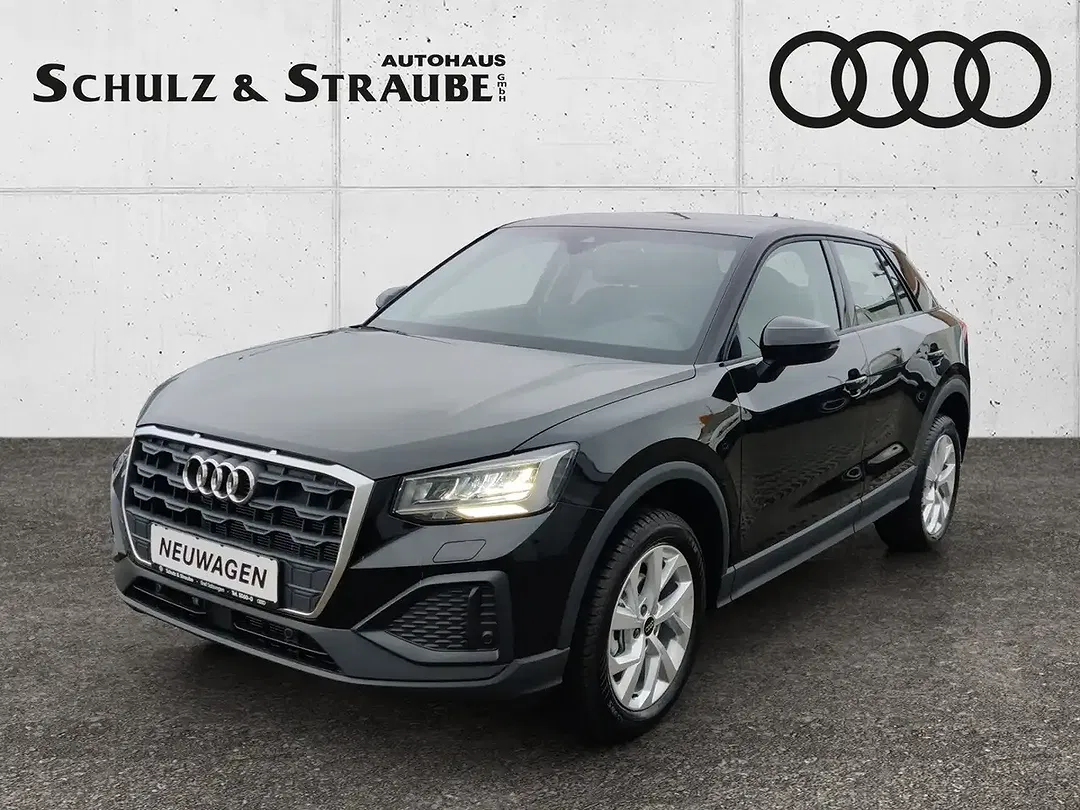 Audi Q2 - Thumbnail 2