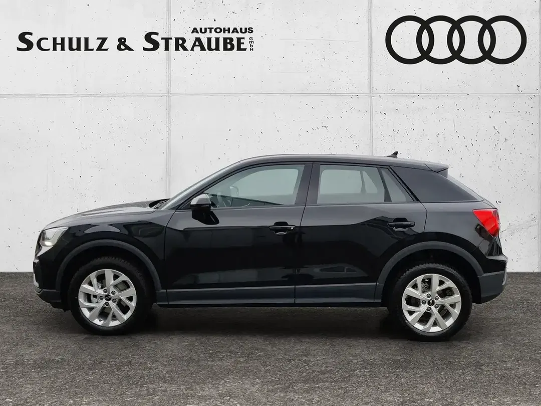 Audi Q2 - Thumbnail 3