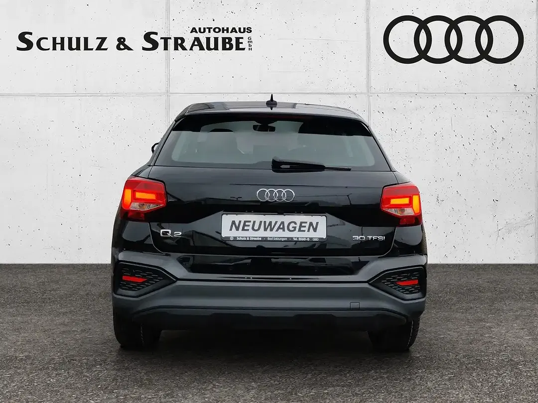 Audi Q2 - Thumbnail 5