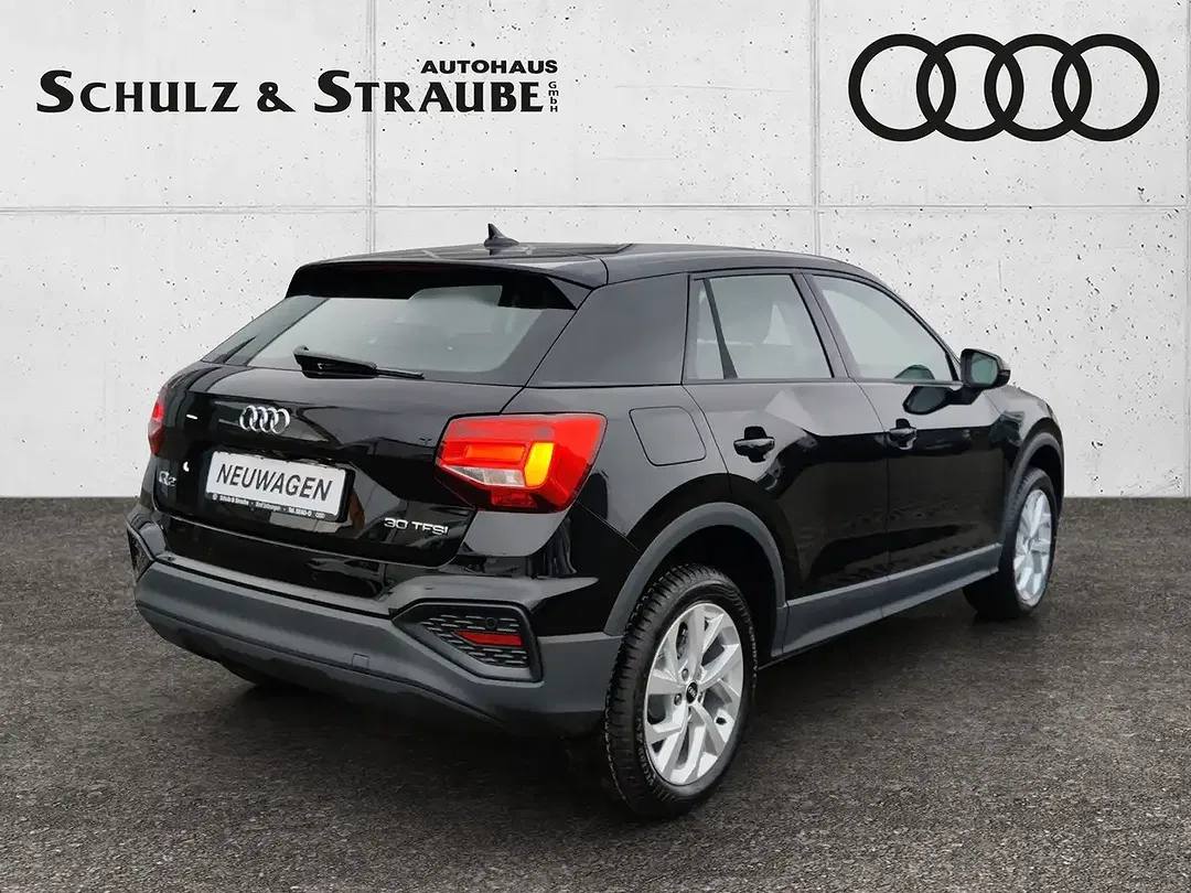 Audi Q2 - Thumbnail 6
