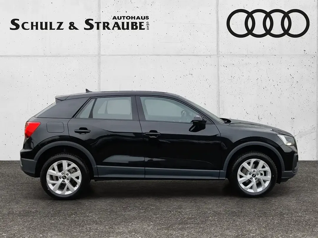 Audi Q2 - Thumbnail 7