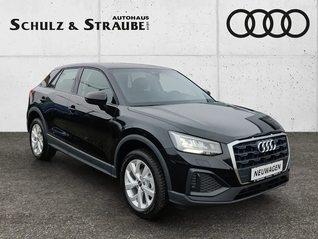 Audi Q2 - Thumbnail 8