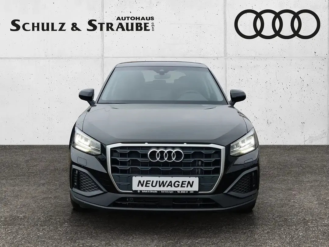 Audi Q2 - Thumbnail 9