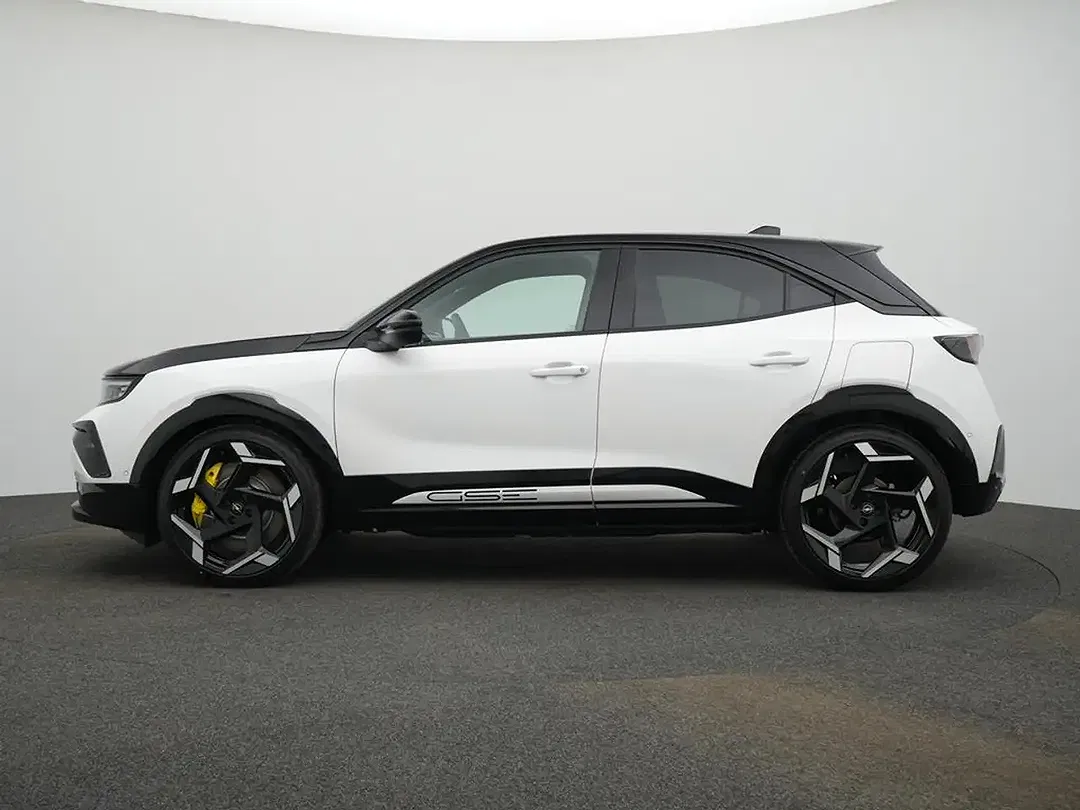 Opel Mokka - Thumbnail 4