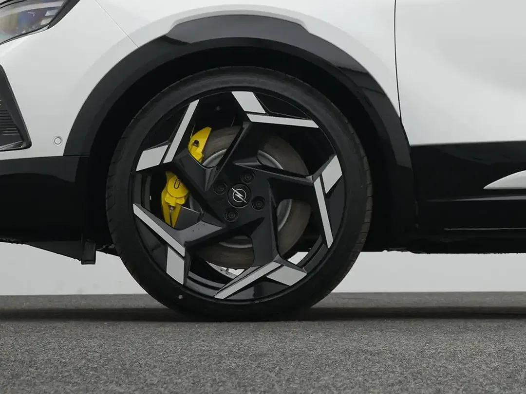 Opel Mokka - Thumbnail 7