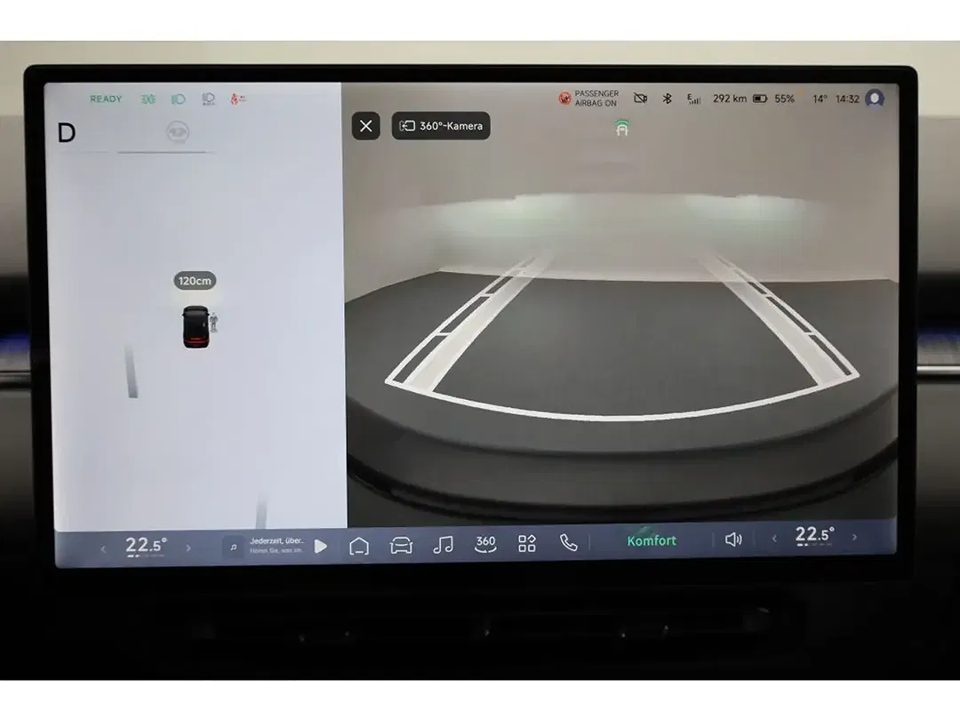 Xpeng P7 - Thumbnail 28