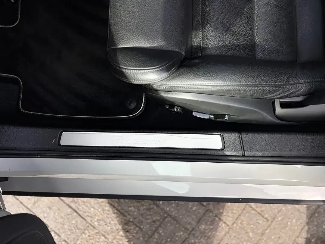Volvo V60 - Thumbnail 11