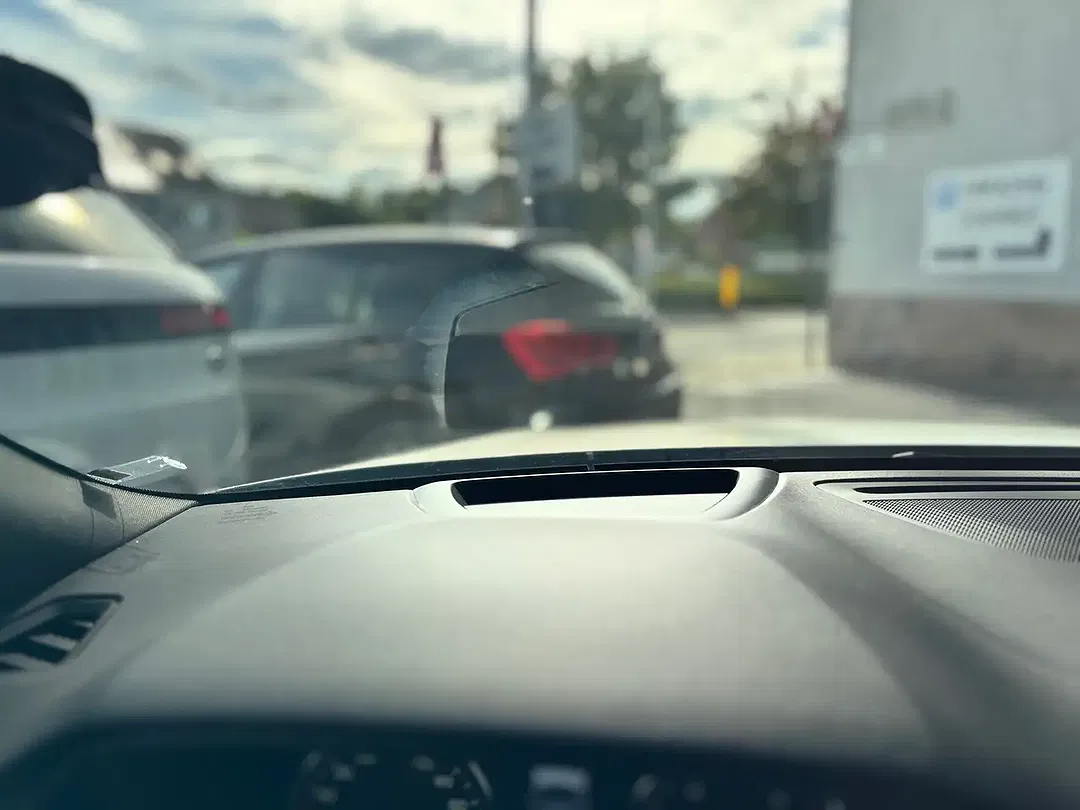 Volvo V60 - Thumbnail 17