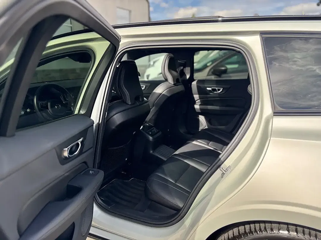Volvo V60 - Thumbnail 18