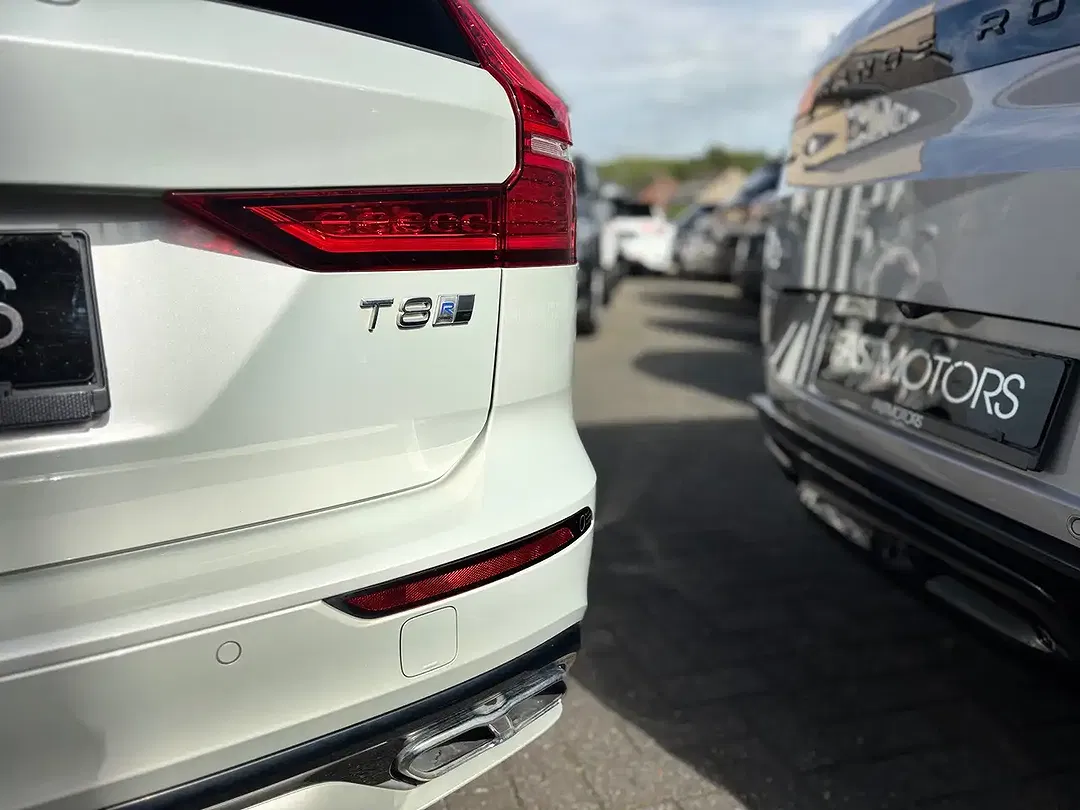 Volvo V60 - Thumbnail 20