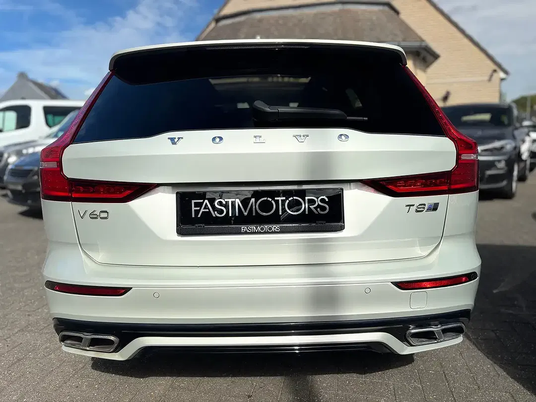 Volvo V60 - Thumbnail 22