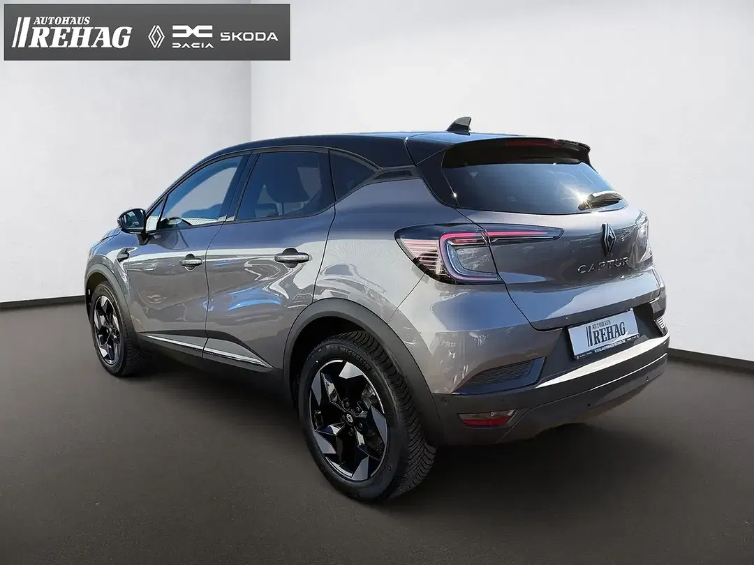 Renault Captur - Thumbnail 10