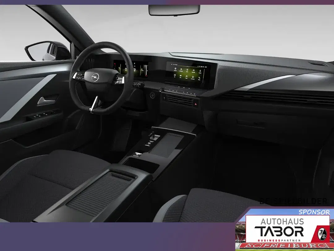 Opel Astra - Thumbnail 4