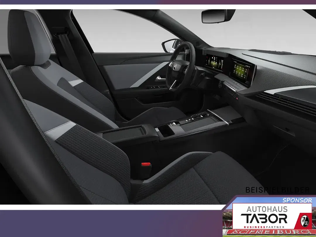 Opel Astra - Thumbnail 5