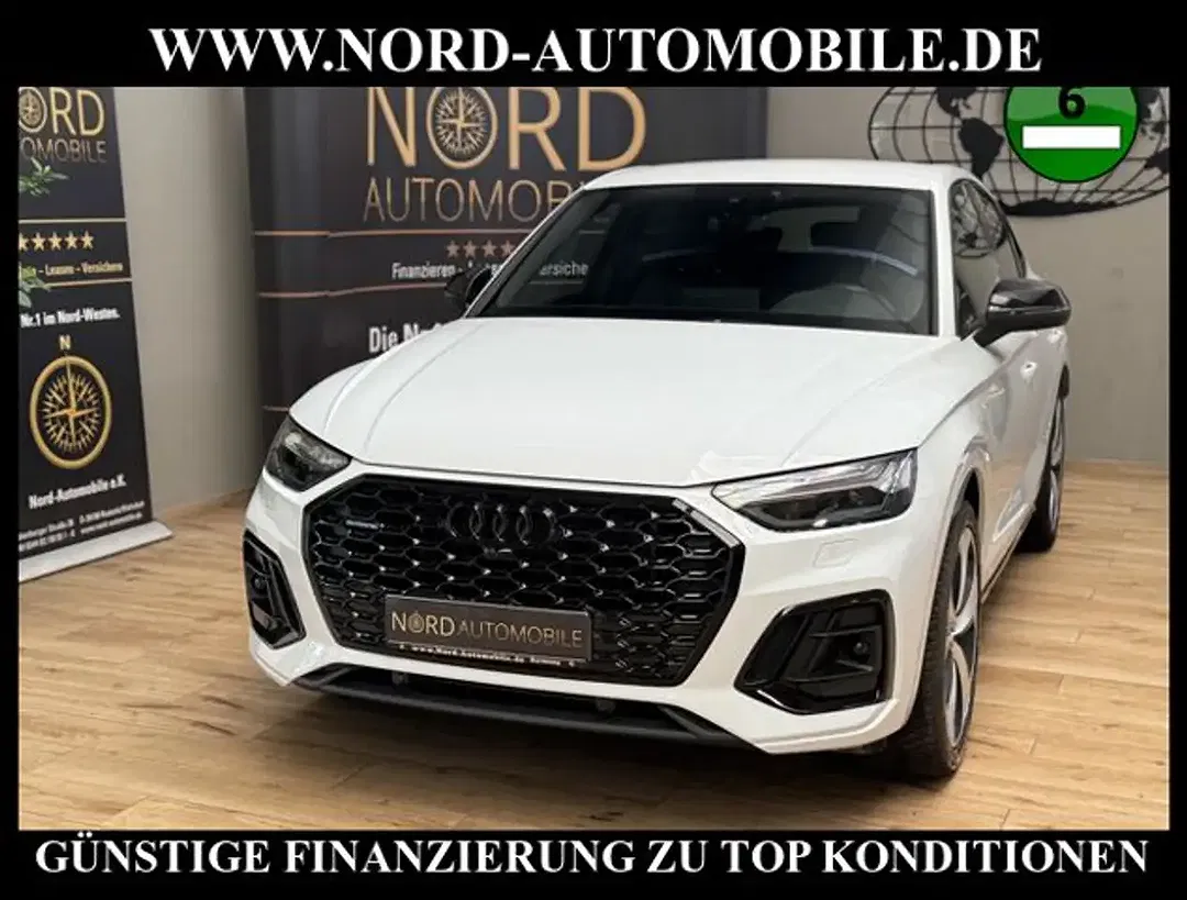Audi Q5 - Thumbnail 1