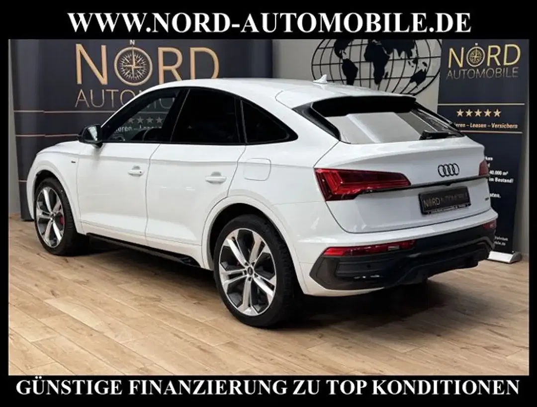Audi Q5 - Thumbnail 7