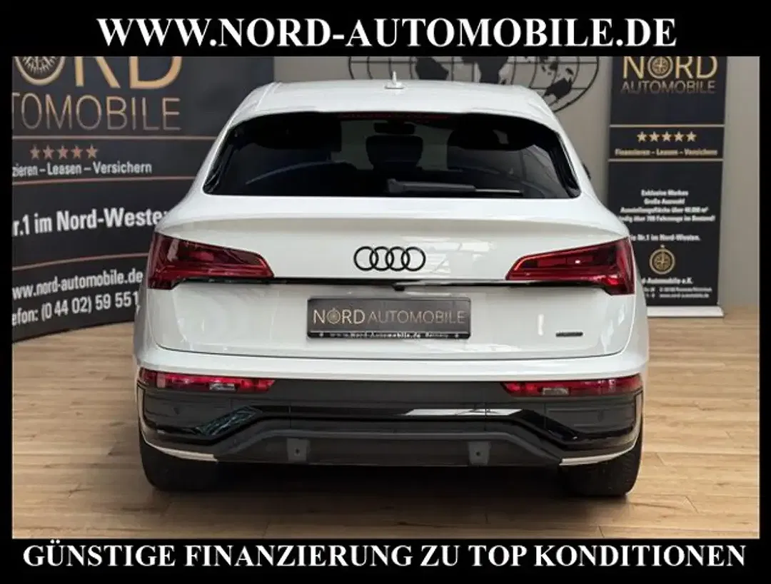 Audi Q5 - Thumbnail 8