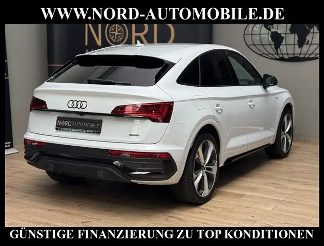 Audi Q5 - Thumbnail 9