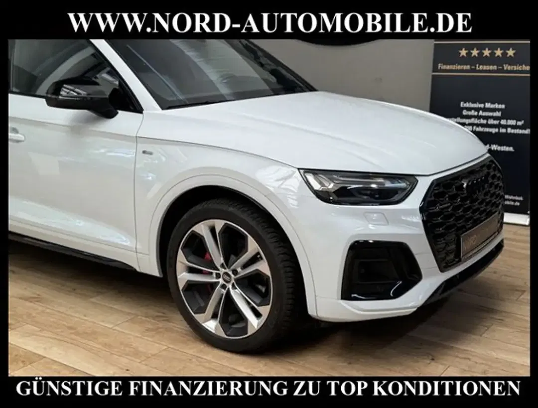 Audi Q5 - Thumbnail 10