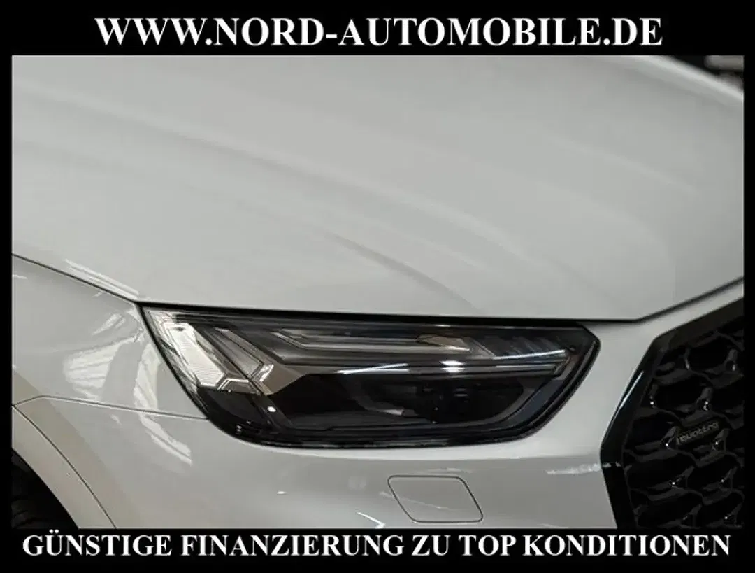 Audi Q5 - Thumbnail 11