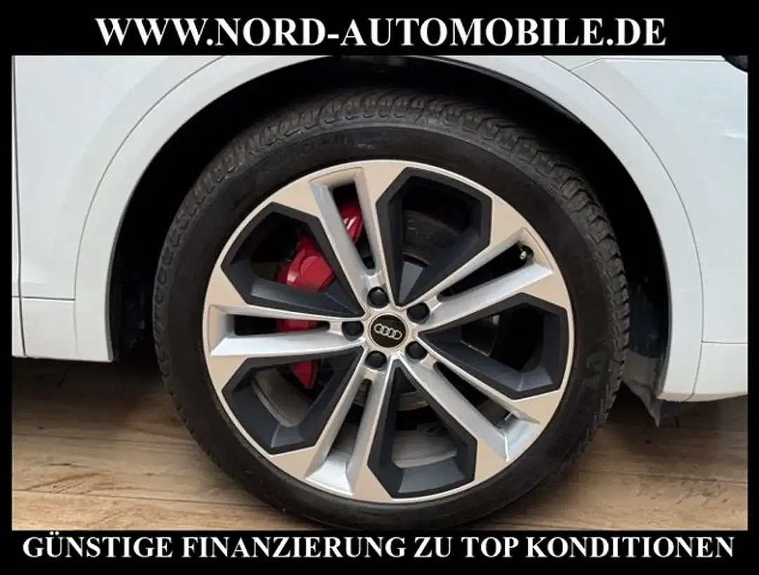 Audi Q5 - Thumbnail 12