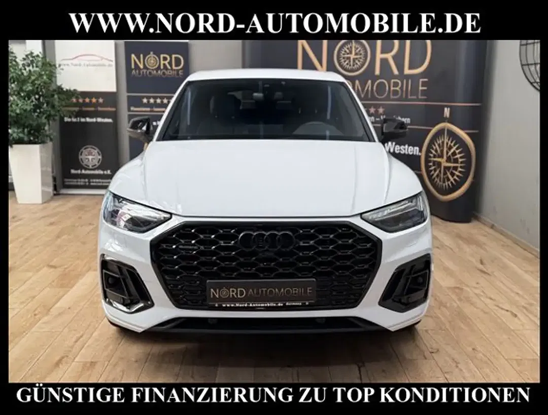Audi Q5 - Thumbnail 3