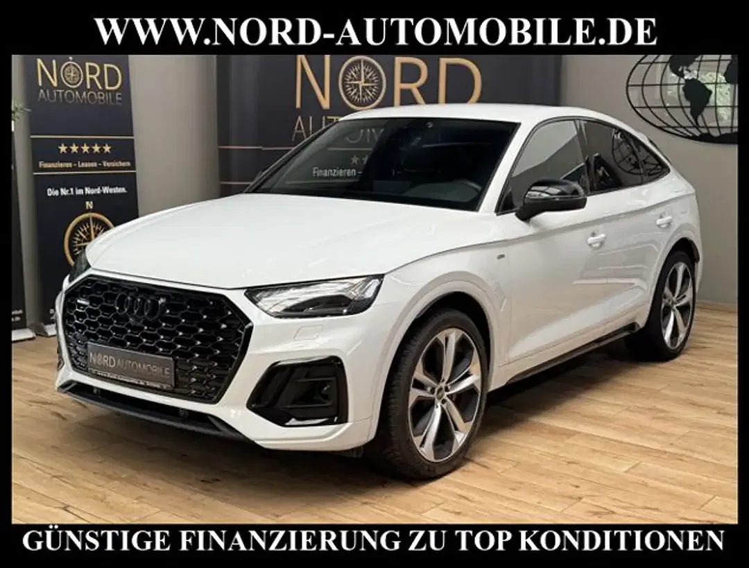 Audi Q5 - Thumbnail 4