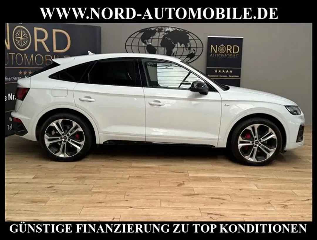 Audi Q5 - Thumbnail 5