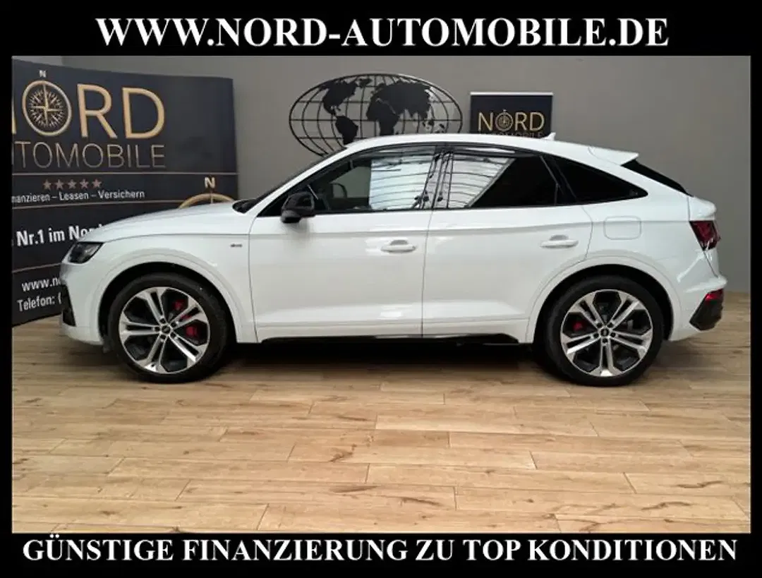 Audi Q5 - Thumbnail 6