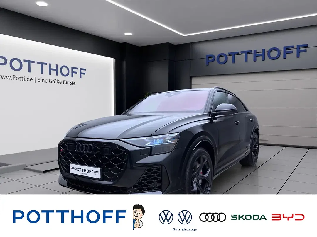 Audi RS Q8 - Afbeelding 1