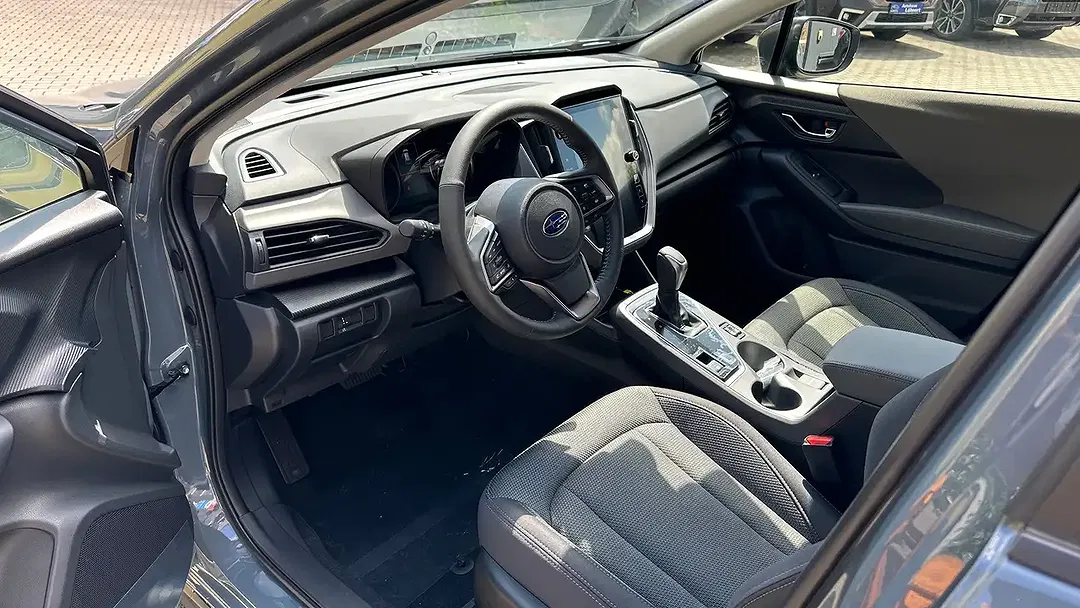 Subaru Crosstrek - Thumbnail 8