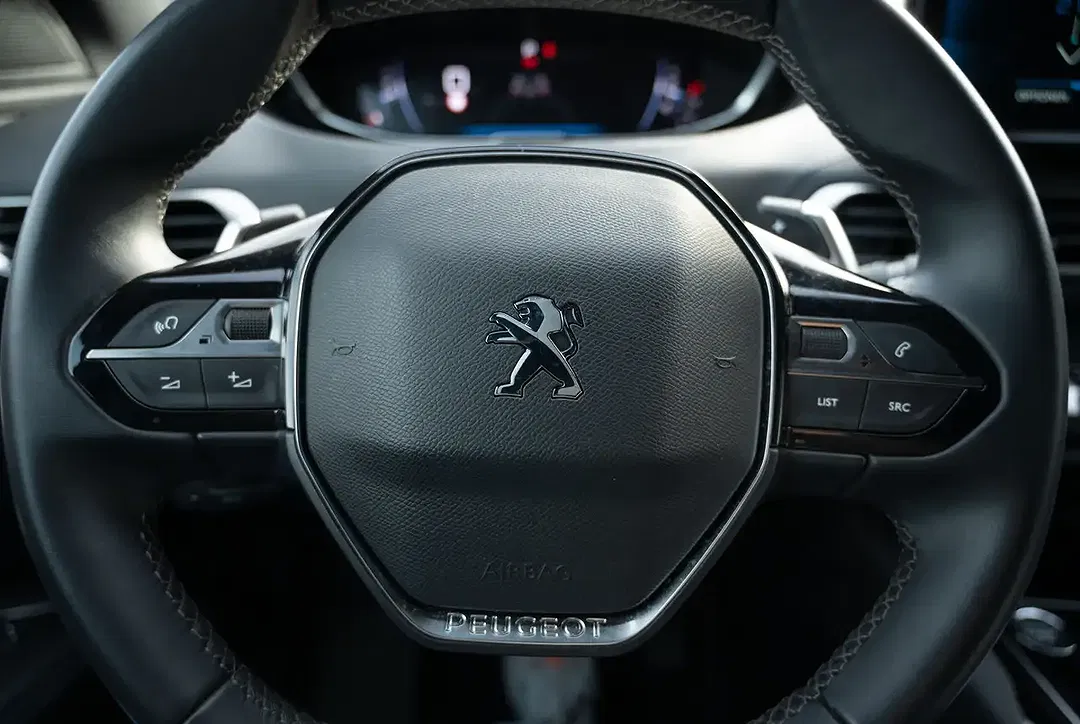 Peugeot 3008 - Thumbnail 13