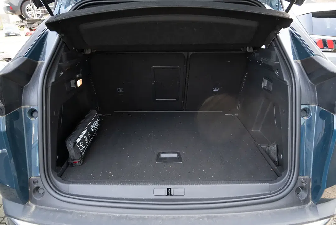 Peugeot 3008 - Thumbnail 14