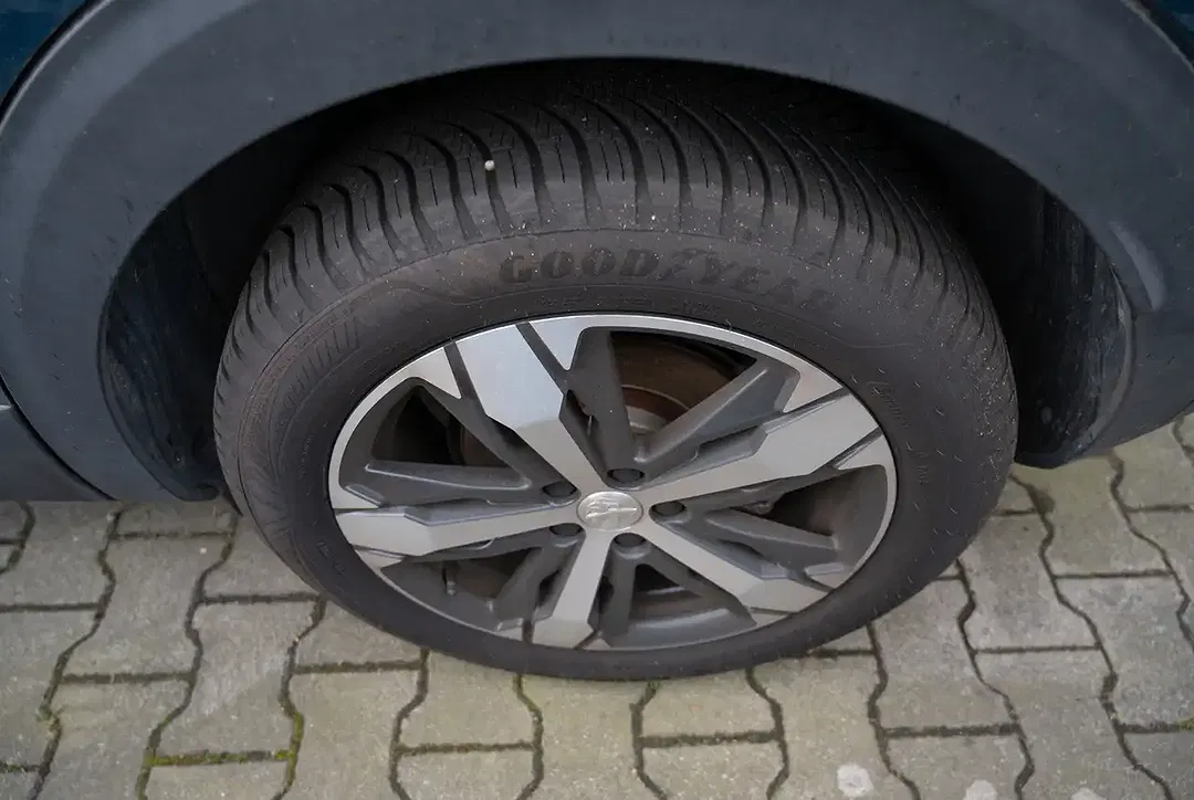 Peugeot 3008 - Thumbnail 15