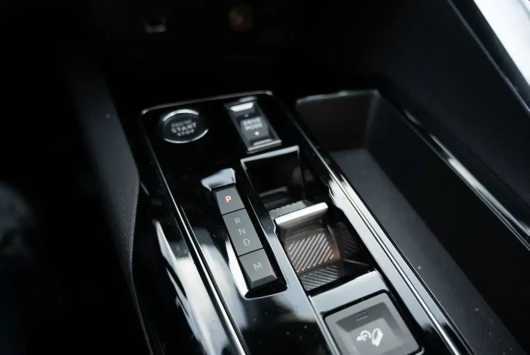 Peugeot 3008 - Thumbnail 9