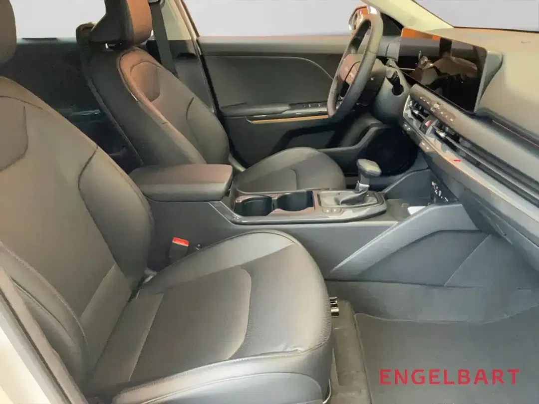 Kia K4 - Thumbnail 10