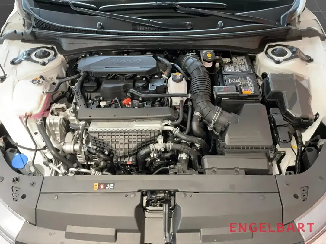 Kia K4 - Thumbnail 13