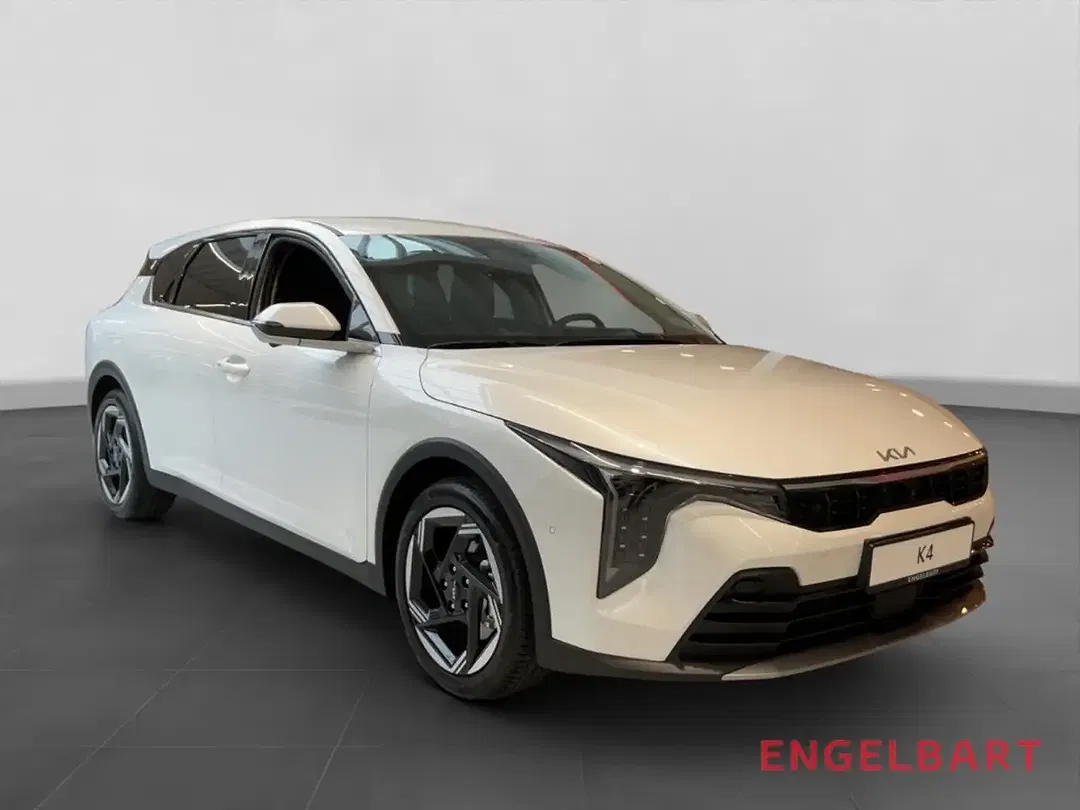 Kia K4 - Thumbnail 5