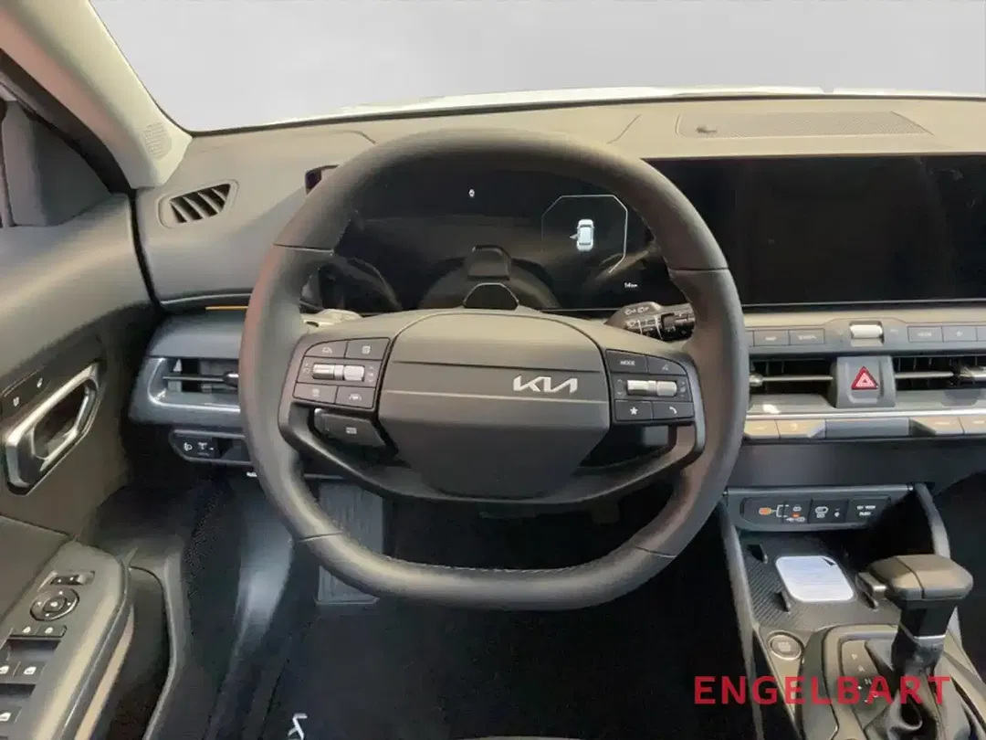 Kia K4 - Thumbnail 7