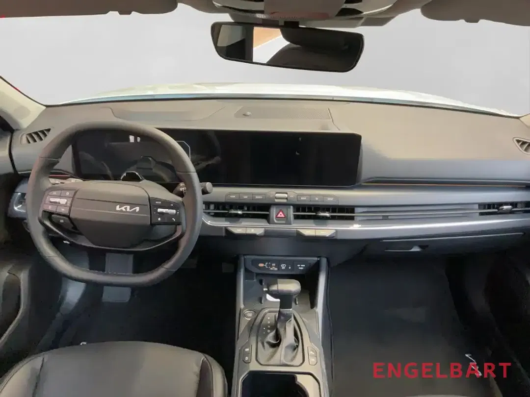 Kia K4 - Thumbnail 8
