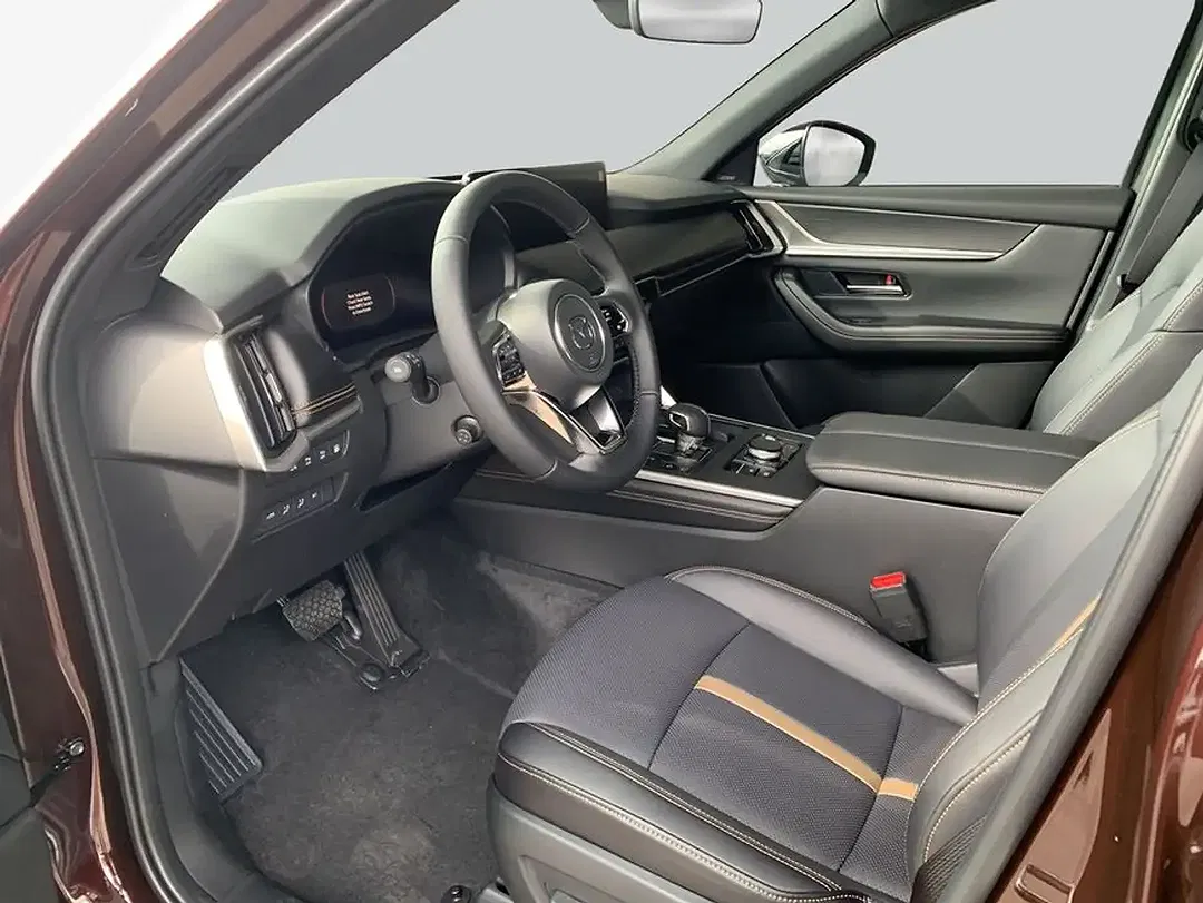 Mazda CX-80 - Thumbnail 9