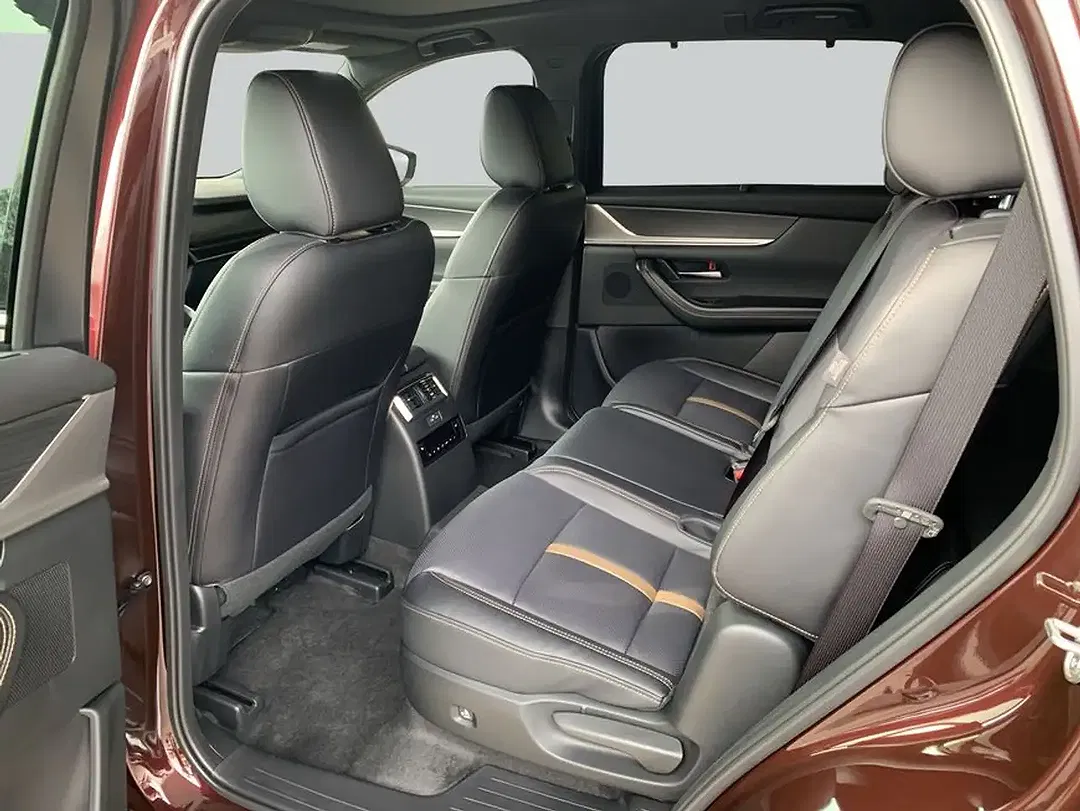 Mazda CX-80 - Thumbnail 10