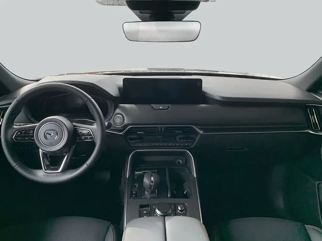 Mazda CX-80 - Thumbnail 11