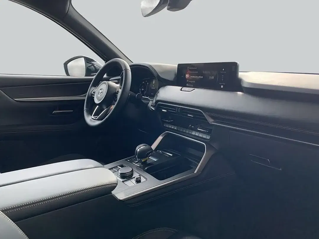 Mazda CX-80 - Thumbnail 12