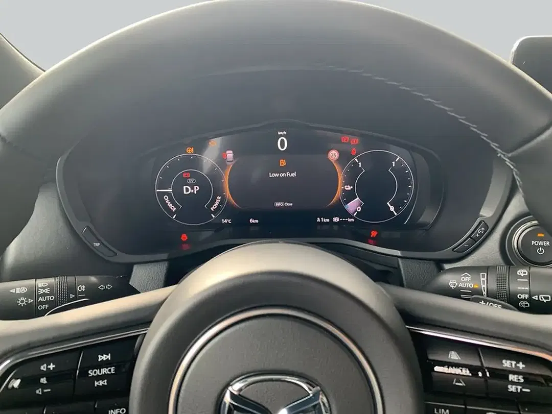 Mazda CX-80 - Thumbnail 13