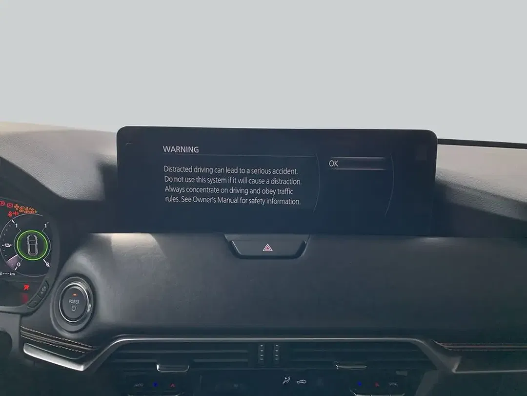 Mazda CX-80 - Thumbnail 14